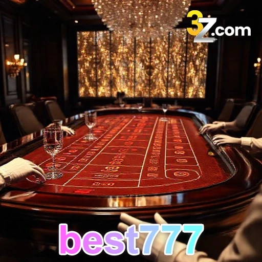 best777 bet Jogos de caça-níqueis